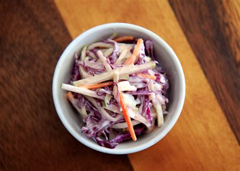 Aprenda Como Fazer Uma Deliciosa Salada De Repolho