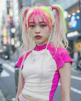 X Glossy Photo Print Sexy Pin Up Babe Bikini Lingerie Babe Portrait Ebay