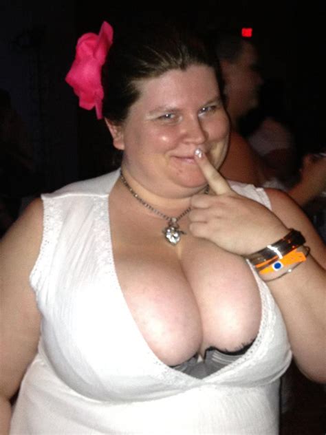 Sin City Bounty White Party Gallery Bbw Fanfest