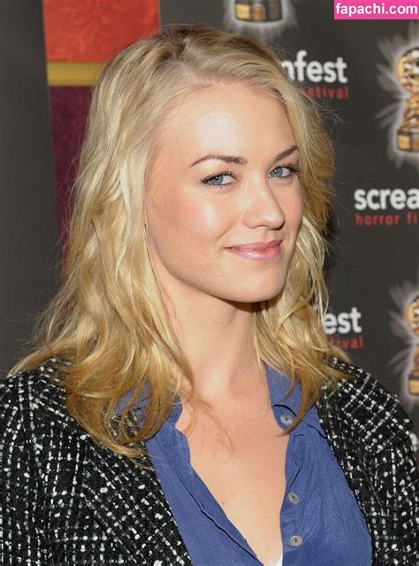 Yvonne Strahovski Y Strahovski Yvonnestrahovski Leaked Nude Photo