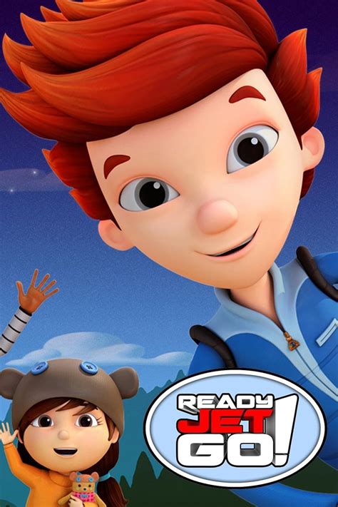 Ready Jet Go A Kids Guide To Mars Épisode Télévisé 2016 Imdb