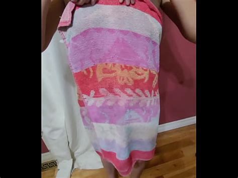 Towel Drop XVIDEOS