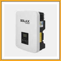 Solax 5 Kw On Grid Inverter X1 5 0 T Solar Trade Pk