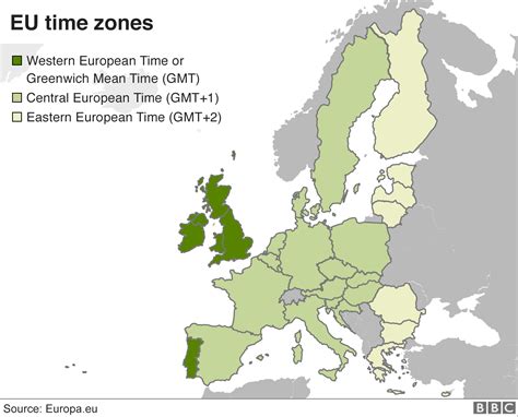 Europe Time Zone Map – Topographic Map of Usa with States