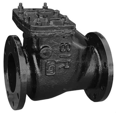 Cast Iron Reflux Valves At Rs Piece Cast Iron Reflux Valves In