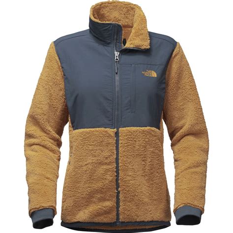 The North Face Novelty Denali Fleece Jacket - Women's | Backcountry.com