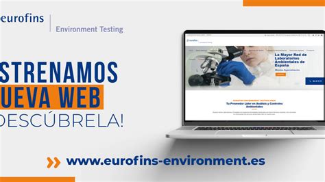 Eurofins Environment Archivos Eurofins Environment Testing Spain