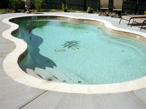 The Aqua Group Fiberglass Pools And Spas Fiberglass Swimming Pool Mosaic Tiles For Austin