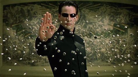 Die Matrix
