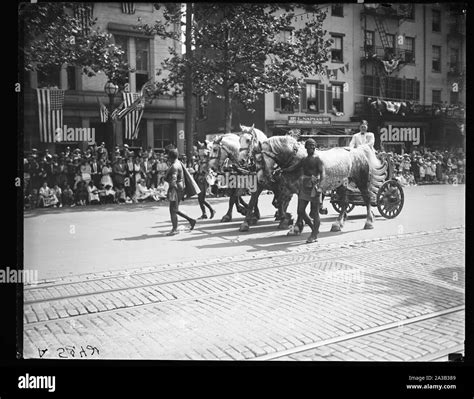 Shriner Parade, Washington, D.C Stock Photo - Alamy