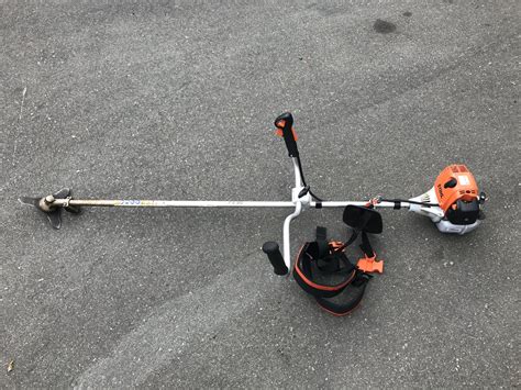 Stihl FS 90 Brushcutter Trimmer Bloodydecks