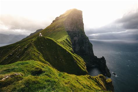 Iles Féroé Comment Rejoindre Et Se Déplacer Visitdenmark