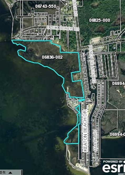 Keaton Beach Rd, Keaton Beach, FL 32348 - realtor.com®