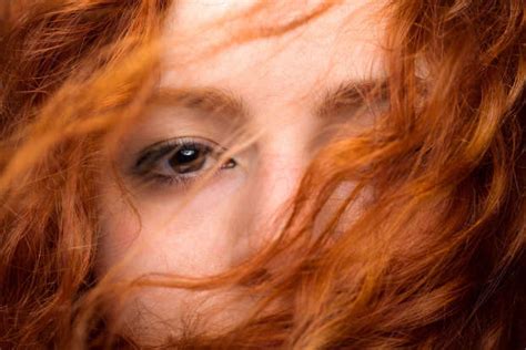 12 Strange Facts About Redheads You Never Knew