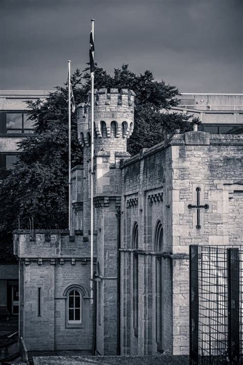 Oxford Castle stock photo. Image of oxfordshire, medeival - 49755162