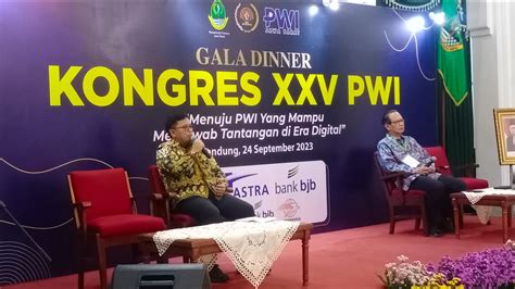 Gapki Minta Pwi Bantu Industri Sawit Web Resmi Persatuan Wartawan