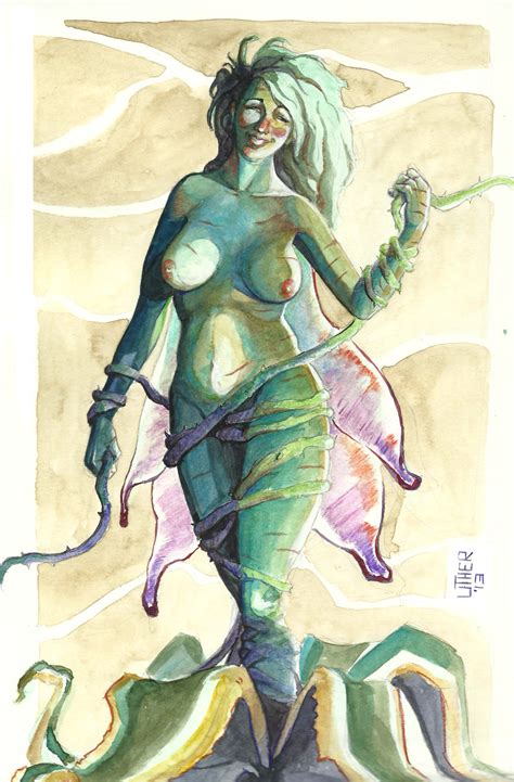 Hot Fairy By Utherbraten Hentai Foundry
