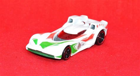 Hot Wheels Scoopa Di Fuego Loose Cars