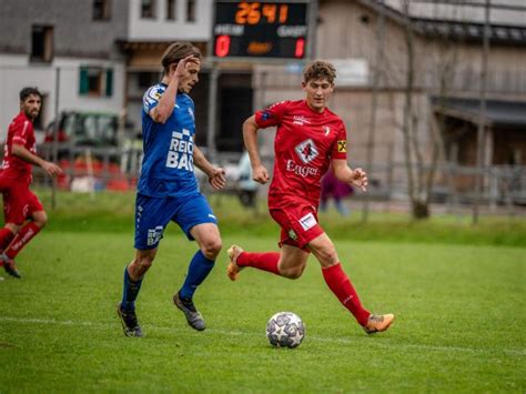 VFV Cup Elferkrimi in Nenzing und Sulz Aufsteiger für Viertelfinale