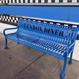 LYNDON DINER Updated January 2025 165 Photos 204 Reviews 1353