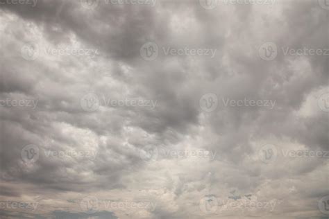 Ominous Cloudy Sky Background 16355439 Stock Photo at Vecteezy