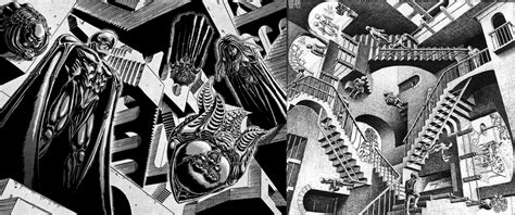 Imagen Mano Escherpng Wiki Berserk Fandom Powered By Wikia