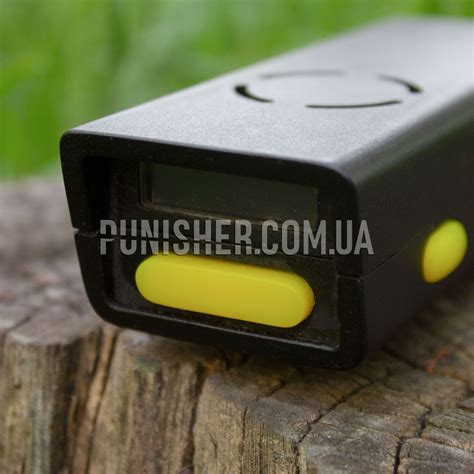 Shooters.Global Shot Timer Black buy with international delivery ...