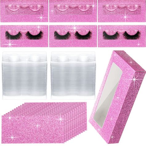 Lash Box Packaging Ubicaciondepersonascdmxgobmx