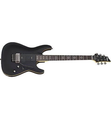 Schecter 6 String Guitar For Sale 2024 Update Remix Mag