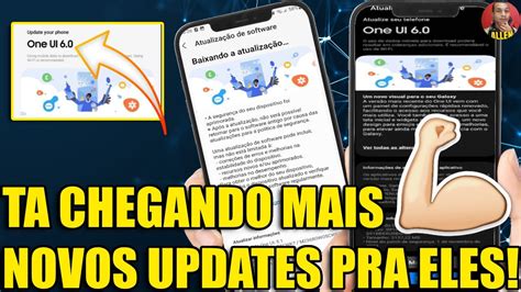 TA CHEGANDO PRA MAIS MODELOS Mais NOVOS Update De CORREÇÃO DE BUGS