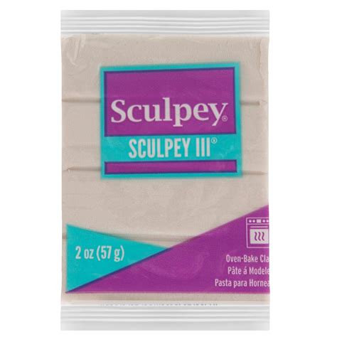 Sculpey Iii Oven Bake Clay Hobby Lobby