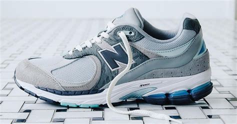 Atmos X New Balance 2002r “shibuya Rat” 將於本月正式發布 Cool Style 潮流生活網