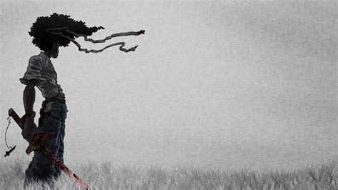 Samurai Black And White Wallpapers - Wallpaper Cave