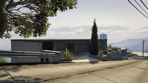 House In The Hills Gta5