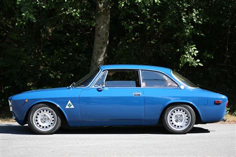 1971 ALFA ROMEO GTV 170 | SR AUTO GROUP