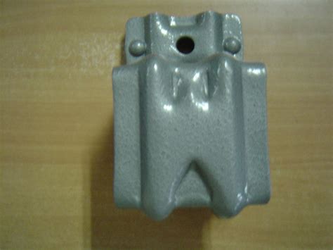 Jual Bracket Samping Wina Untuk Pasang Rel Atas Pintu Garasi Sliding