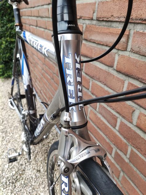 Trek 1500 Slr Used In 57 Cm Buycycle