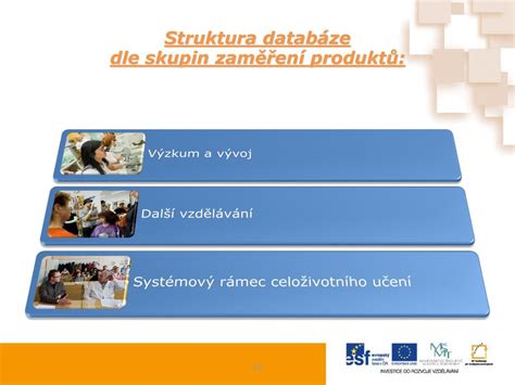 Databáze projektových výstupů OP VK ppt stáhnout