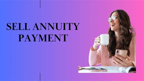 Sell Annuity Settlement Annuity Settlement Options Explained 2023 Youtube