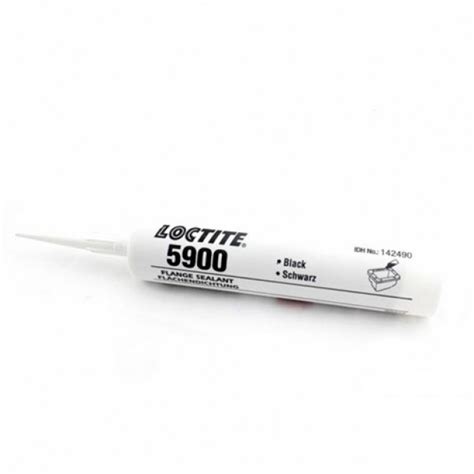 Loctite Силиконовый герметик 300ml