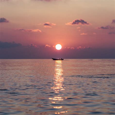 maldives sunset Wallpapers - 4k, HD maldives sunset Backgrounds on WallpaperBat