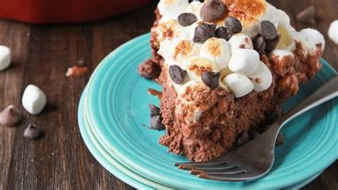 Twix Slab Pie Recipe LifeMadeDelicious Ca