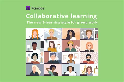 Benefits Of Online Collaborative Learning