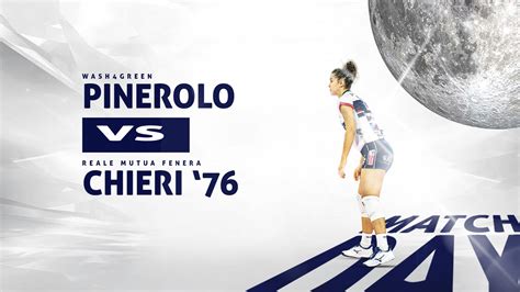 Reale Mutua Fenera Chieri A Villafranca Piemonte Per Il Derby Con