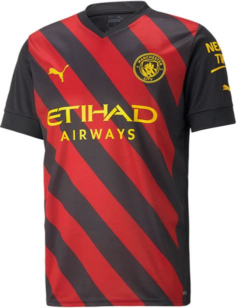 Puma Manchester City Auswärtstrikot 2023 ab 53 95 Preisvergleich