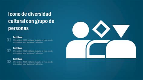 ¡las 20 Mejores Plantillas De Powerpoint Sobre Diversidad E Inclusión Para Celebrar Las