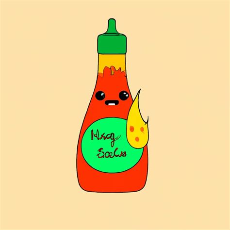 Sizzling Hot Sauce Puns For Hilarious Laughter