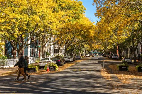 Spooky Guide to Salem, Massachusetts for the Halloween Season