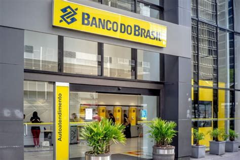 Concurso Do Banco Do Brasil Edital Tem Vig Ncia Prorrogada Metr Poles