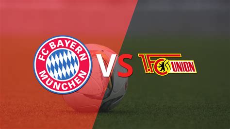 Bayern Múnich necesita los 3 puntos para escalar en la tabla de